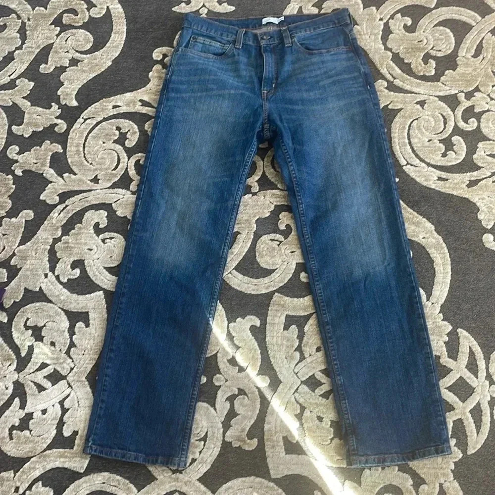 Men’s True Craft Jeans
